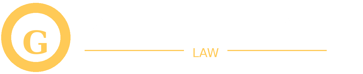 Attorney Mitchell Ghaneie